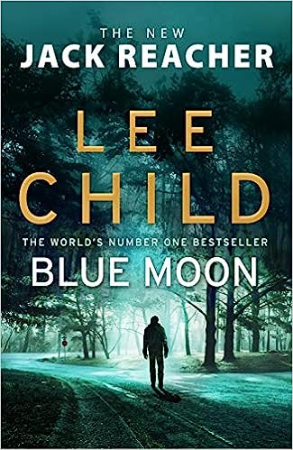Blue Moon (Used, good condition)