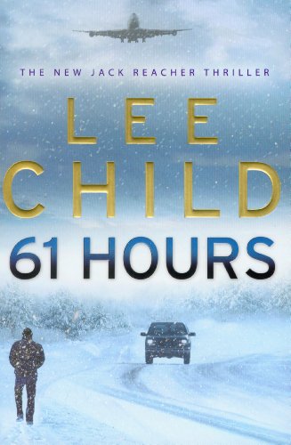 61 Hours (used, good condition)
