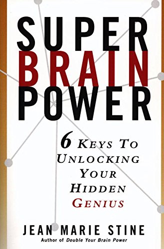 Super Brain Power (Used, good condition)