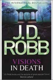 Visions In Death (used, good condition)