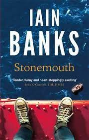 Stone Mouth (used, good condition)