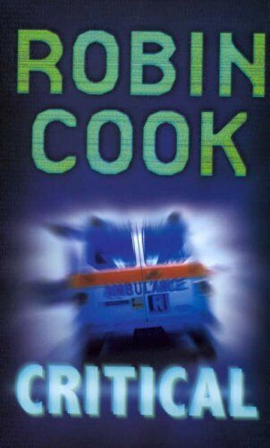 Critical (used, good condition)