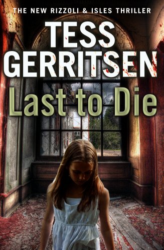 Last to Die (Used, good condition)