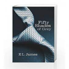 Fifty Shades Grey (used, good condition)
