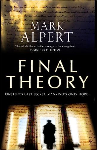 Final Theory (used, good condition)