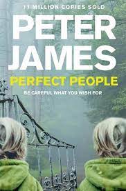Perfect People (used, good condition)