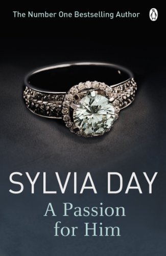 A Passion for Him (Used, good condition)