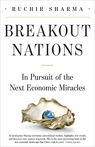 Break Out Nations (used, good condition)