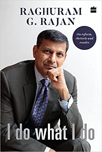 I Do What I Do (used, good condition, hardcover)