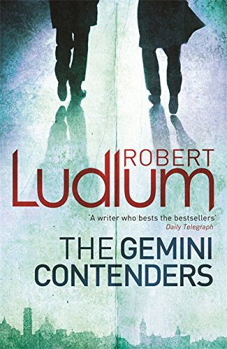 The Gemini Contenders (Used, good condition)