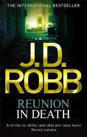 Reunion In Death (Used, good condition)