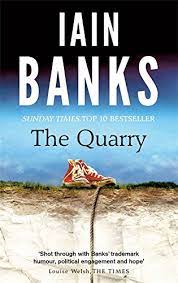 The Quarry (Used, Good condition)