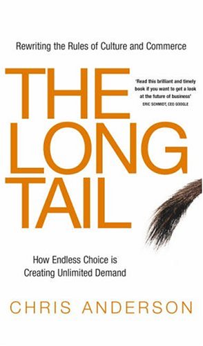 The Long Tail (used, good condition)