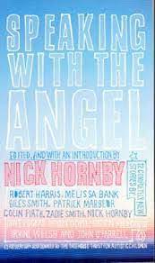 Speaking with the Angel (used, good condition)