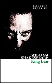 King Lear (used, good condition)