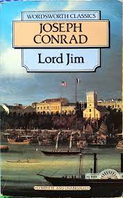 Lord Jim (used, good condition)