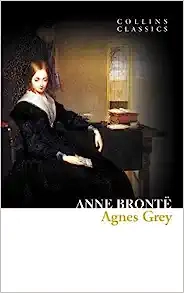Agnes Grey (used, good condition)