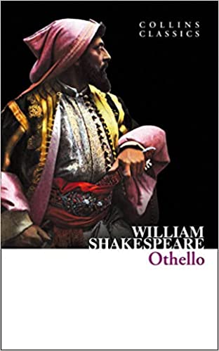 Othello (Used, good condition)