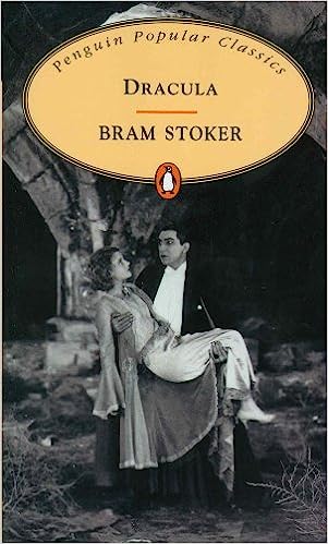 Dracula (used, good condition)