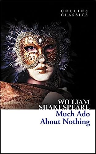 Much Ado About Nothing (Used, good condition)