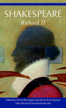 Richard II (Used, good condition)