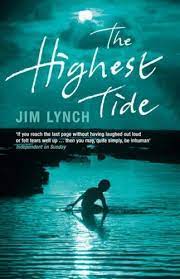 The Highest Tide (used, good condition)
