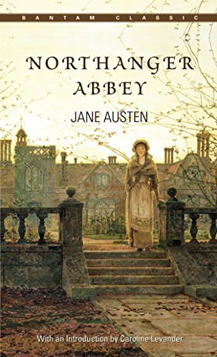 Northanger Abbey (used, good condition)