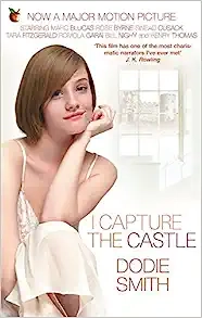 I Capture The Castle (used, good condition)