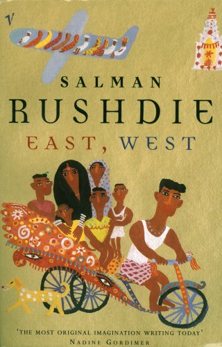 East, West (used, good condition)
