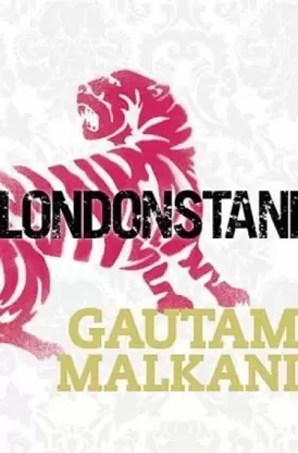 London Stani (used, good condition)