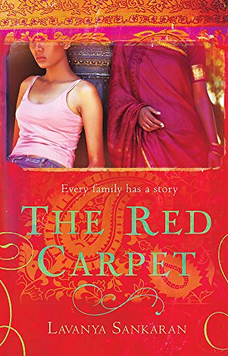 The Red Carpet (Used, good condition)