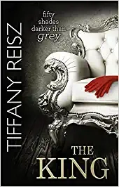 The King (Used, good condition)