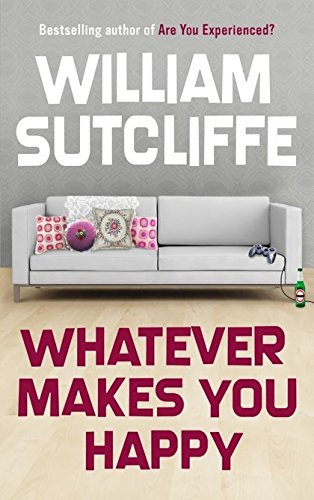 Whatever Makes You Happy (Used, good condition)