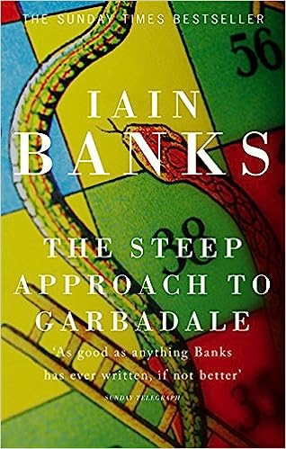 The Steep Approach To Garbadale (Used, good condition)