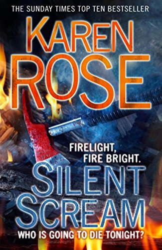 Silent Scream (Used, good condition)