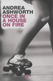 Once In A House On Fire (Used, good condition)