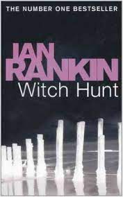 Witch Hunt (used, good condition)
