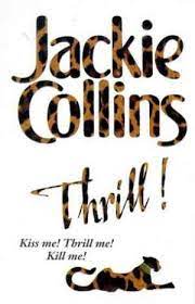 Thrill ! (used, good condition)