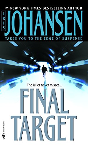 Final Target (used, good condition)