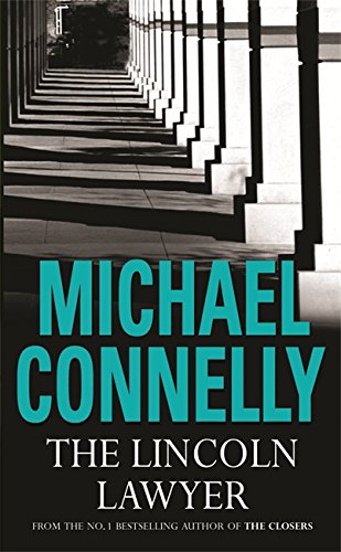 The Lincoln Lawyer (Used, good condition)
