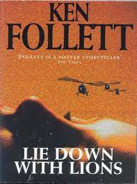 Life Down With Lions (used, Good condition)