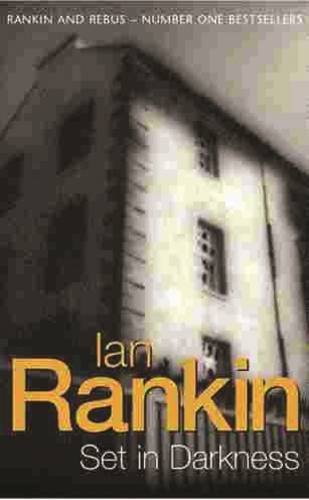Set In Darkness (Used, good condition)