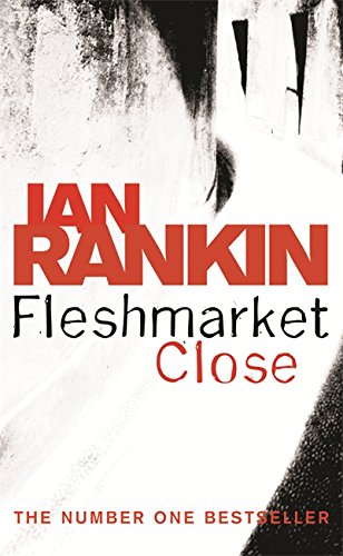 Fleshmarket close (Used, good condition)