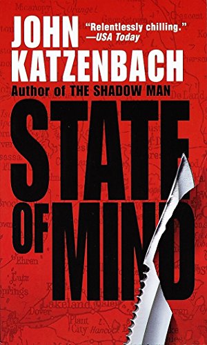 State of Mind (Used, good condition)