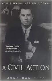 A Civil Action (used, good condition)