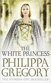 The White Princess (Used, Good condition)