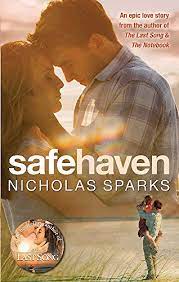 Safe Haven (used, good condition)