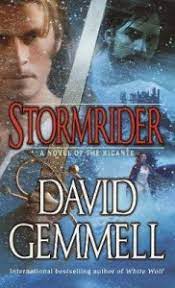 Storm Rider (Used, good condition)