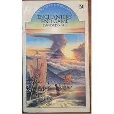 Enchanters End Game (Used, good condition)