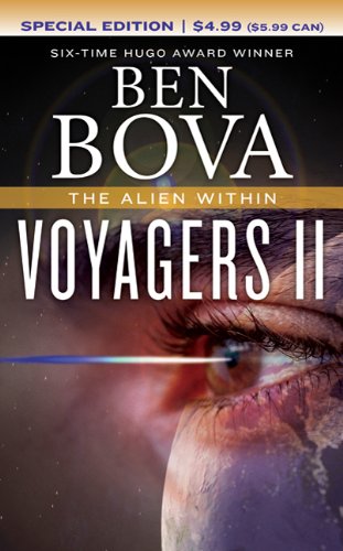 Voyagers II (used, good conditions)